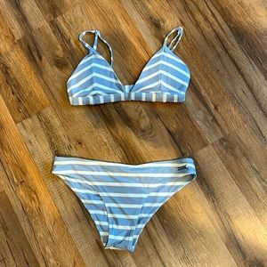 Blackbough Bathing Suit